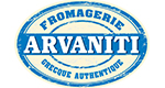 ARVANITIS Feta Käse Produkte