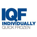 IQF Tiefkühlung Individual Quick Freezing